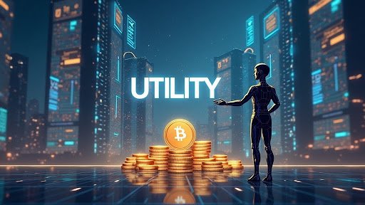 Por qué la IA y los tokens de servicios públicos dominarán agosto Por qué la IA y los tokens de servicios públicos dominarán agosto