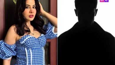 Urfi Javed da una audaz confesión sobre su tipo misterioso, él no es … ‘Keaton Hola …’