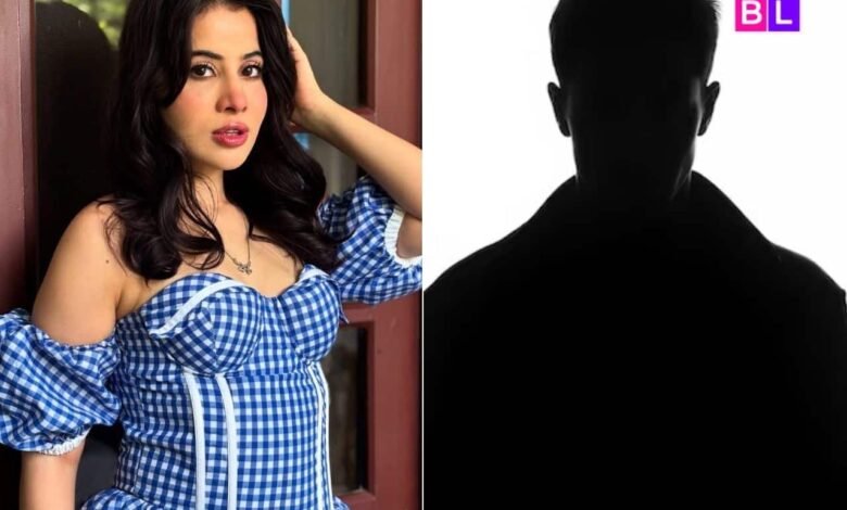 Urfi Javed da una audaz confesión sobre su tipo misterioso, él no es … ‘Keaton Hola …’