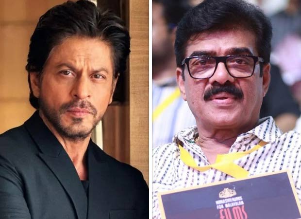 El mejor actor de Urbashi Shah Rukh Khan, Vijayarghaban, cuestionó el 719º Criterio del Jurado del Premio Nacional: Bollywood News El mejor actor de Urbashi Shah Rukh Khan, Vijayarghaban, cuestionó el 719º Criterio del Jurado del Premio Nacional: Bollywood News