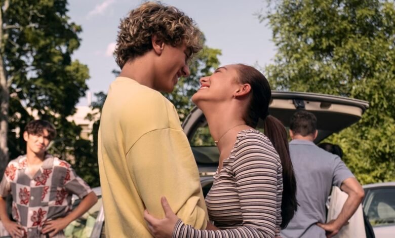 ¡Hasta nunca, Jeremías! La reunión de Belly y Conrad en el verano me convertí en un bonito episodio 6 de la temporada 3 se siente más probable que nunca, y no puedo esperar