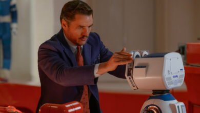 A pesar de los poderosos rumores, Fantastic Four: los primeros pasos pueden no abrochar las tendencias de las malas MCU en la taquilla