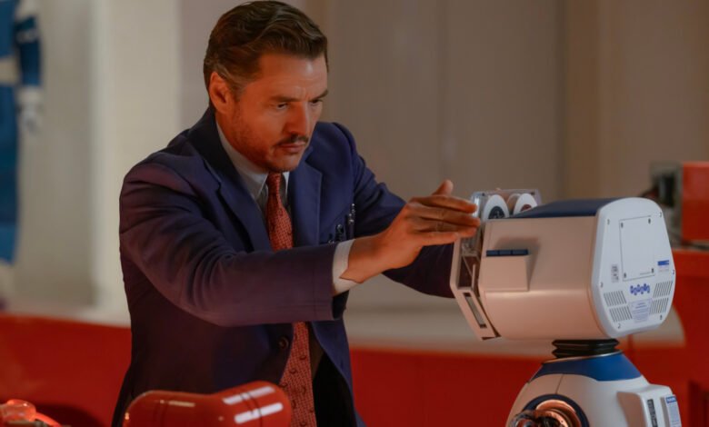 A pesar de los poderosos rumores, Fantastic Four: los primeros pasos pueden no abrochar las tendencias de las malas MCU en la taquilla A pesar de los poderosos rumores, Fantastic Four: los primeros pasos pueden no abrochar las tendencias de las malas MCU en la taquilla