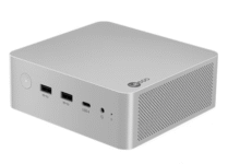 Lenovo acaba de dejar caer una mini PC con Ryzen 8745H, USB4 y Dual Ethernet, y casi nadie se dio cuenta de