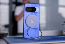 Después de un año de frustración de casos magsafe, Pixelsnap es la única actualización de Pixel 10 que me importa
