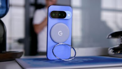 Después de un año de frustración de casos magsafe, Pixelsnap es la única actualización de Pixel 10 que me importa