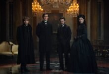 Todo lo nuevo en Netflix en septiembre de 2025: transmitir 61 películas y 9 programas de televisión, incluida la nueva serie de Steven Knight