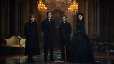 Todo lo nuevo en Netflix en septiembre de 2025: transmitir 61 películas y 9 programas de televisión, incluida la nueva serie de Steven Knight