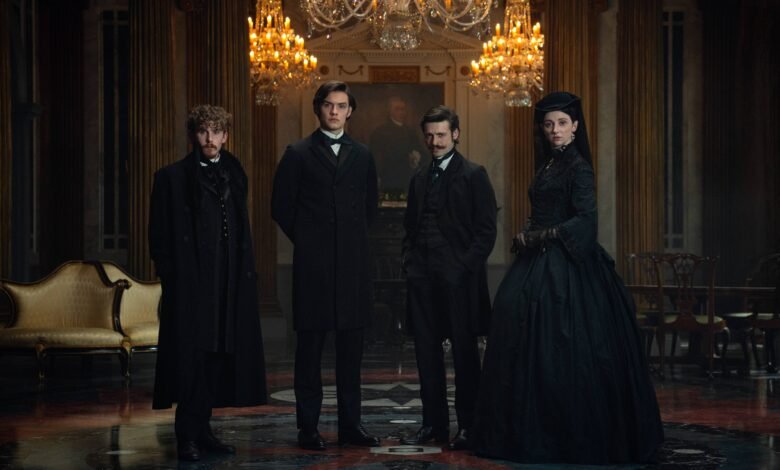 Todo lo nuevo en Netflix en septiembre de 2025: transmitir 61 películas y 9 programas de televisión, incluida la nueva serie de Steven Knight Todo lo nuevo en Netflix en septiembre de 2025: transmitir 61 películas y 9 programas de televisión, incluida la nueva serie de Steven Knight