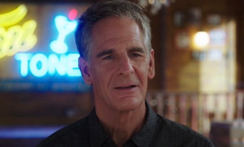 NCIS, Jag y Quantum Lip Tarakara Creator celebra el 90 cumpleaños y me gustó cómo Scott Bakula se divirtió con él durante un discurso de fiesta NCIS, Jag y Quantum Lip Tarakara Creator celebra el 90 cumpleaños y me gustó cómo Scott Bakula se divirtió con él durante un discurso de fiesta