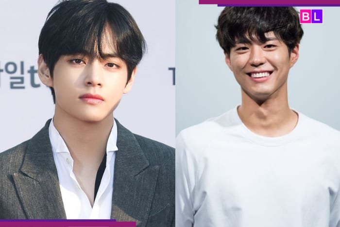 BTS v Hartfelt Video Message The Cantabail Finale Park Bow Gum Stees el espectáculo para estacionar el espectáculo: ‘No puedo hacer …’