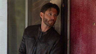 Jensen Acals compartió pensamientos divertidos sobre si dejaría ver a su hija una cuenta regresiva o niños: ‘Me está rogando’