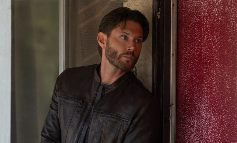 Jensen Acals compartió pensamientos divertidos sobre si dejaría ver a su hija una cuenta regresiva o niños: ‘Me está rogando’ Jensen Acals compartió pensamientos divertidos sobre si dejaría ver a su hija una cuenta regresiva o niños: ‘Me está rogando’