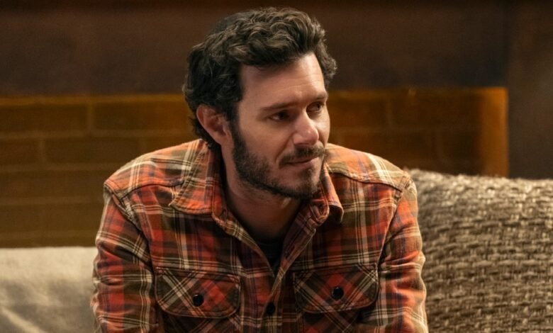 La elección de Noah de Adam Broady Noah hizo que alguien cortara sus palabras discutiendo esta ‘final de la temporada 1, lo que me hace sentir mejor sobre 2 temporadas