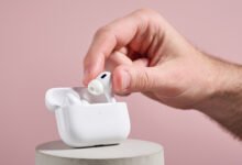 Se rumorea que los AirPods Pro 3 se lanzarán muy pronto, con una actualización clave
