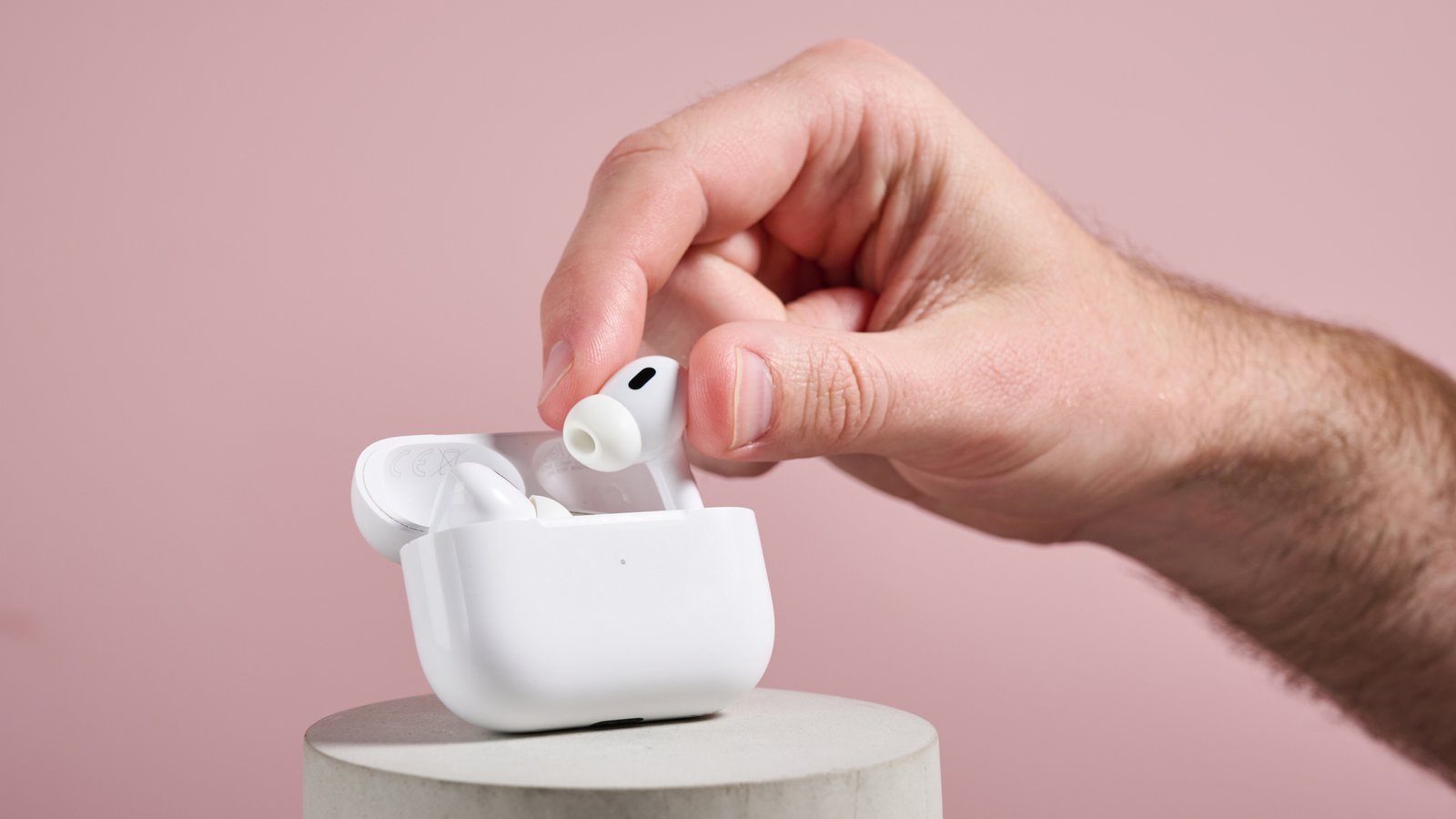 Se rumorea que los AirPods Pro 3 se lanzarán muy pronto, con una actualización clave