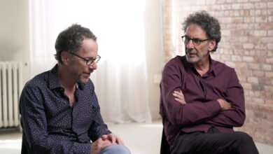 ¿Por qué los hermanos Coin ya no están haciendo películas juntos? La respuesta no es lo que esperaba