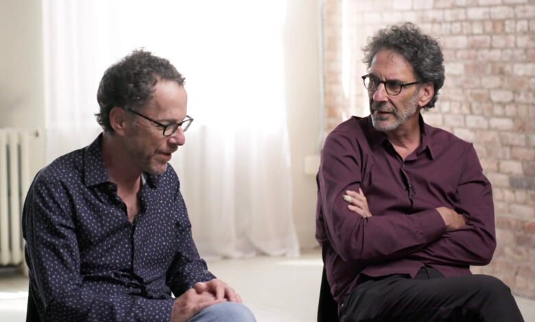 ¿Por qué los hermanos Coin ya no están haciendo películas juntos? La respuesta no es lo que esperaba ¿Por qué los hermanos Coin ya no están haciendo películas juntos? La respuesta no es lo que esperaba