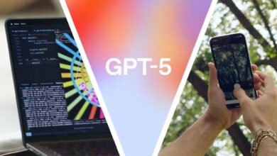 GPT-5 está aquí: 5 cosas que debe saber sobre el modelo ‘más útil’ de OpenAi hasta ahora
