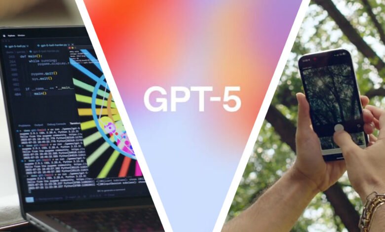 GPT-5 está aquí: 5 cosas que debe saber sobre el modelo ‘más útil’ de OpenAi hasta ahora