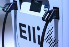 Elli de Volkswagen se expande al comercio de energía