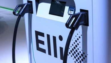 Elli de Volkswagen se expande al comercio de energía