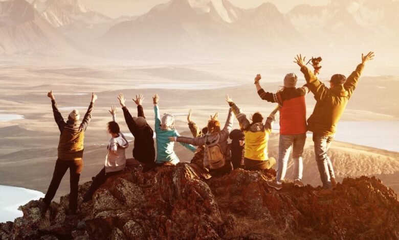 5 Experiencias de viaje inolvidables de los recorridos de grupos pequeños del profesor viajero