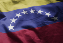 Venezuela para desplegar barcos en el centro de exportación de petróleo después del movimiento de EE. UU.