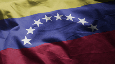 Venezuela para desplegar barcos en el centro de exportación de petróleo después del movimiento de EE. UU.