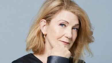 La ganadora de Tony, Victoria Clark, se unió a ‘Punch’ de Broadway