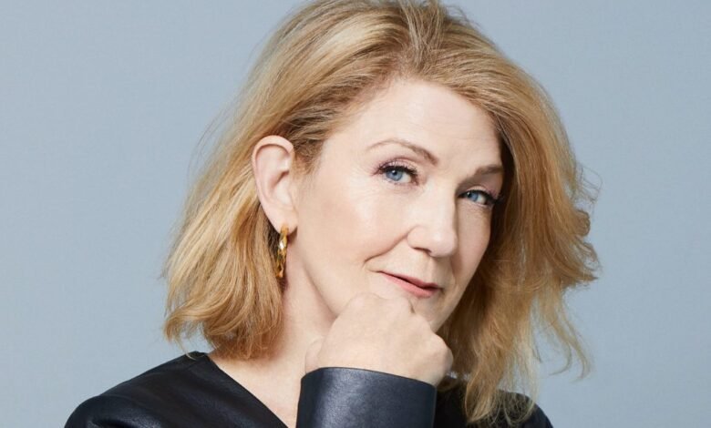 La ganadora de Tony, Victoria Clark, se unió a ‘Punch’ de Broadway