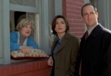 ¿Eres un personaje de órdenes de ‘Ley y SVU’ de tu signo del zodiaco?