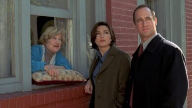 ¿Eres un personaje de órdenes de ‘Ley y SVU’ de tu signo del zodiaco?