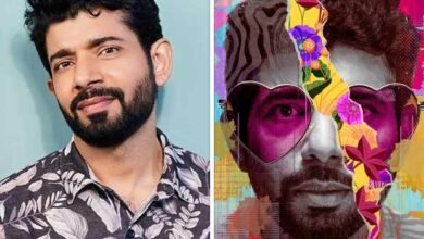 Vinit Kumar Singh se dirigió a la sexualidad femenina en su programa sonó: “Debido a esta discusión de la Serie A está sucediendo en alguna parte”: Bollywood News