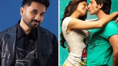 El hermano Das reveló que le dieron 2,5. 1 lakh por su papel en el amor hoy: “Yo era el fondo más caro de la historia”: Bollywood News