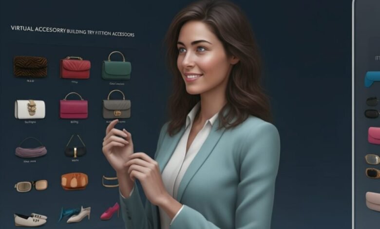 Por qué la prueba virtual es esencial para productos de comercio electrónico de alto valor Por qué la prueba virtual es esencial para productos de comercio electrónico de alto valor