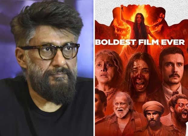 Libre Freedom Gopal Mukherjee en el trailer de la nueva película: Bollywood News se enfrenta a Vivek Agnihotri FIR con la supuesta tergiversación Libre Freedom Gopal Mukherjee en el trailer de la nueva película: Bollywood News se enfrenta a Vivek Agnihotri FIR con la supuesta tergiversación