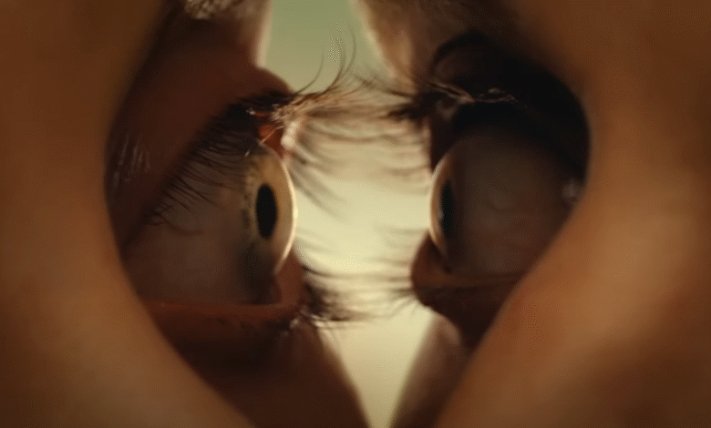Fin End Together: Sí, el tiro final es salvaje, y con Alison Bri y Dave Franco contiene un ‘Kalam’ sonriente Fin End Together: Sí, el tiro final es salvaje, y con Alison Bri y Dave Franco contiene un ‘Kalam’ sonriente