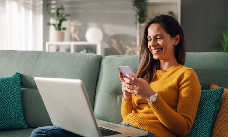 La función de Windows 11 para reanudar las aplicaciones de Android en su PC finalmente está entrando, y creo que esta será una gran adición La función de Windows 11 para reanudar las aplicaciones de Android en su PC finalmente está entrando, y creo que esta será una gran adición
