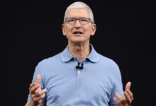‘Apple debe hacer esto, Apple hará esto’ – Tim Cook Rallies Staff frente a los retrasos de la IA