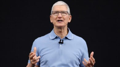‘Apple debe hacer esto, Apple hará esto’ – Tim Cook Rallies Staff frente a los retrasos de la IA