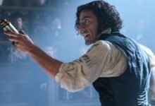 Netflix confirma el lanzamiento de noviembre para Frankenstein de Guillermo del Toro, aquí es cómo planeo verlo antes