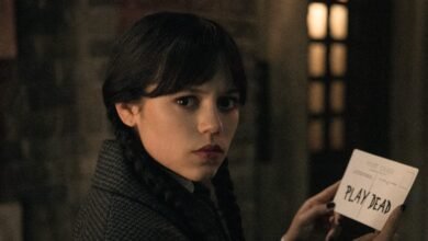 ‘Miércoles’ es el acosador en la temporada 2? Spoilers de personajes – Hollywood Life