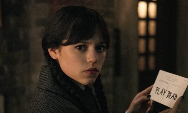 ‘Miércoles’ es el acosador en la temporada 2? Spoilers de personajes – Hollywood Life ‘Miércoles’ es el acosador en la temporada 2? Spoilers de personajes – Hollywood Life