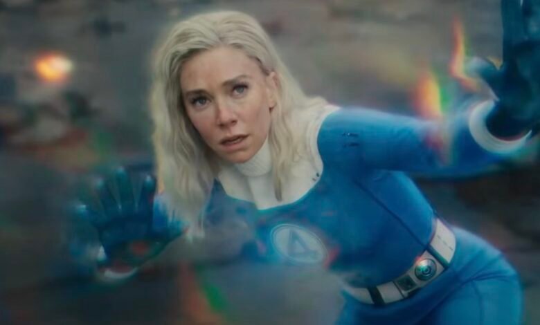 Deadpool Creator Fantastic Four: Nunca ponga detrás de su disgusto por el primer paso Deadpool Creator Fantastic Four: Nunca ponga detrás de su disgusto por el primer paso
