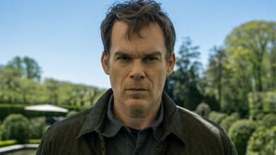 Dexter: El último episodio de Resurrection me puso con una gran teoría sobre la verdadera identidad de New York Ripper y necesito hablar de ello