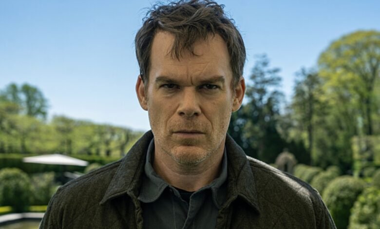 Dexter: El último episodio de Resurrection me puso con una gran teoría sobre la verdadera identidad de New York Ripper y necesito hablar de ello Dexter: El último episodio de Resurrection me puso con una gran teoría sobre la verdadera identidad de New York Ripper y necesito hablar de ello