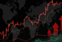 WTI ocupa un lugar en $ 64 durante el descanso técnico.