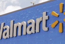 Walmart informa ventas sólidas y ganancias