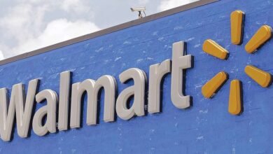 Walmart informa ventas sólidas y ganancias